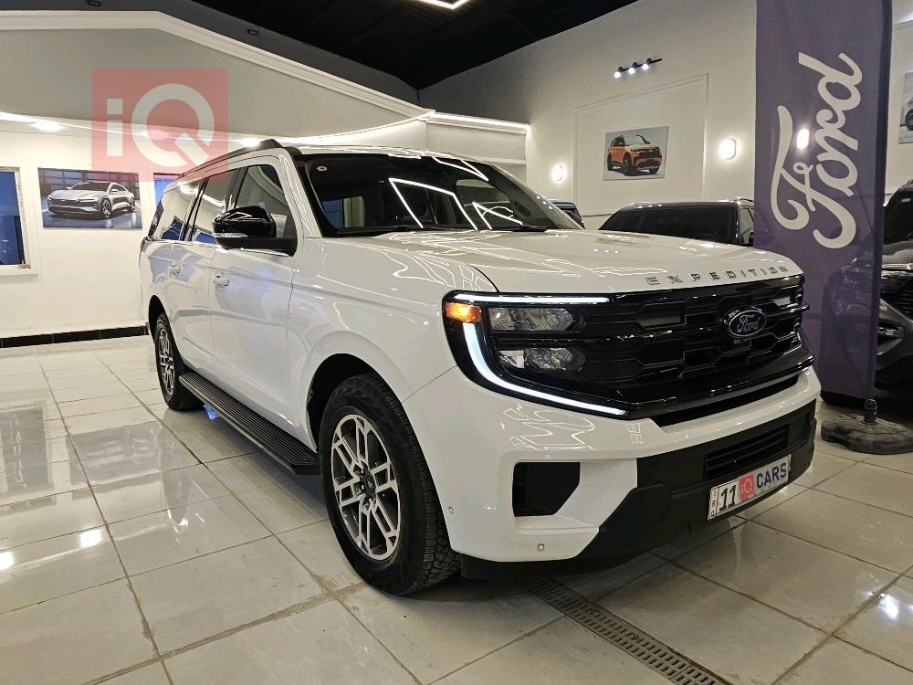 Ford Expedition